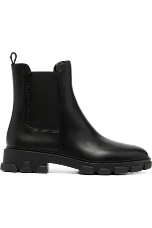 Michael Kors Klassische Stiefeletten