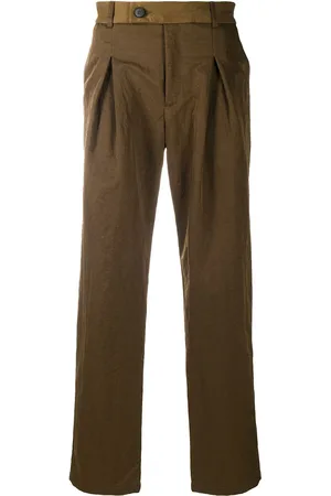 A-cold-wall* Schmale Chino