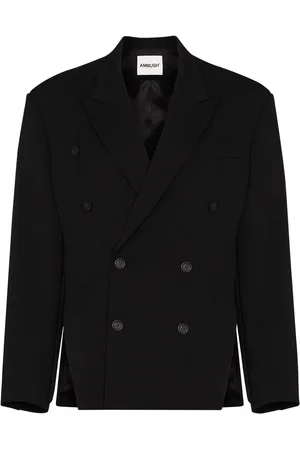 AMBUSH Doppelreihiger Blazer