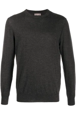 N.PEAL Gestrickter Pullover
