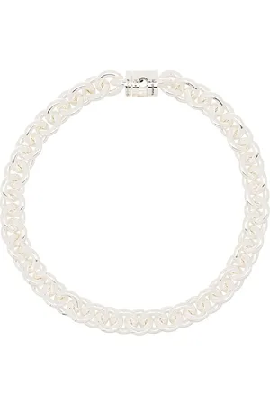 Le Gramme 21g Entrelacs Kettenarmband