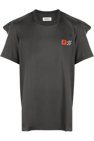 AMBUSH T-Shirt im Layering-Look