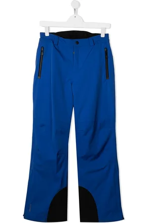 Moncler Cargohose mit geradem Bein