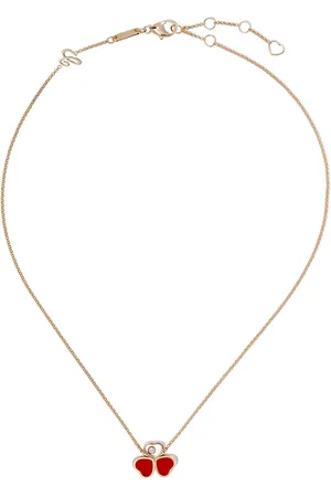 Chopard 18kt 