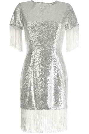 Macgraw Knielanges Kleid