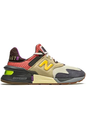 New Balance MS997 Better Days Sneakers