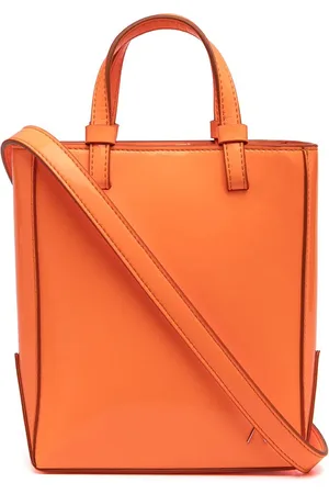 The Attico Offene Handtasche