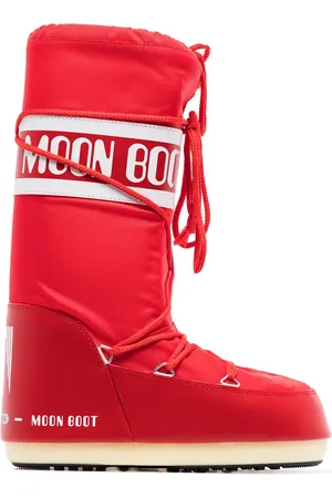 Moon Boot Icon