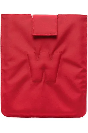 WALTER VAN BEIRENDONCK X Chris & Tibor iPad-Hülle