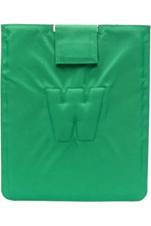 WALTER VAN BEIRENDONCK X Chris & Tibor iPad-Hülle