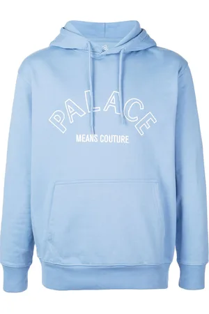 PALACE Kapuzenpullover mit Logo