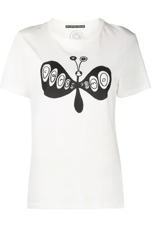10 CORSO COMO T-Shirt mit Print