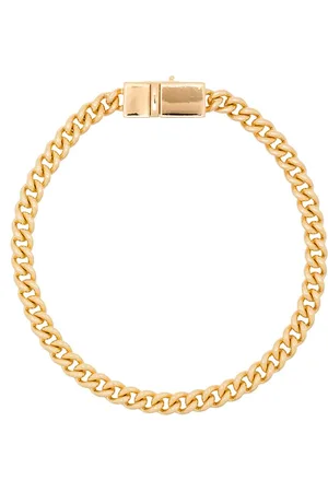 TOM WOOD Schmales Panzerkettenarmband