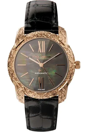 Dolce & Gabbana DG7 Gattopardo