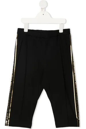 Balmain TEEN Jogginghose mit Streifen
