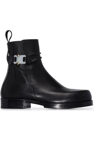 1017 ALYX 9SM Chelsea-Boots aus Leder