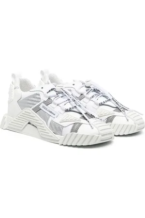 Dolce & Gabbana DNA Sneakers