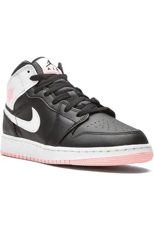 Jordan Air Jordan 1 Mid Arctic Punch Sneakers