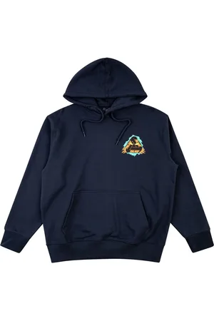 PALACE Tri-Ripper Hoodie