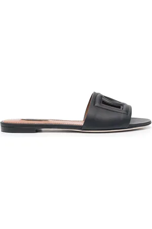 Dolce & Gabbana DG Millennials Pantoletten