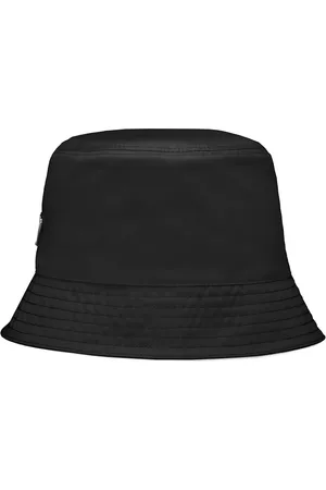 Prada Re-Nylon Fischerhut