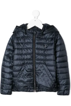 HERNO Gesteppte Jacke
