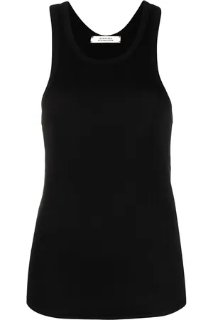 Dorothee Schumacher Top mit Racerback