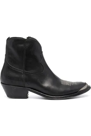 Golden Goose Young Stiefel