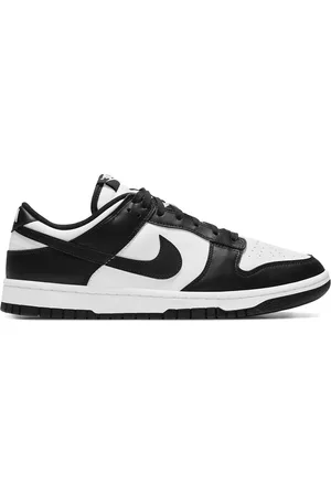 Nike Dunk Low Retro Black/White - Panda Sneakers