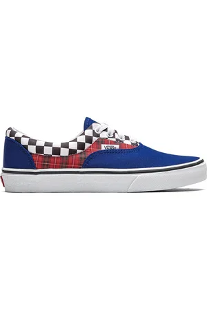 Vans Era Sneakers mit Schachbrettmuster