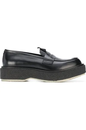 ADIEU PARIS X Études Loafer