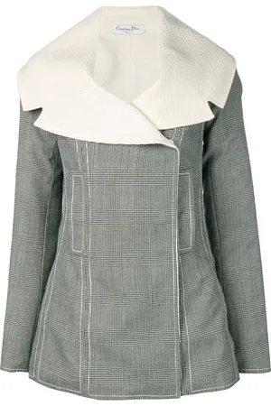 Dior 2000 wendbare Jacke