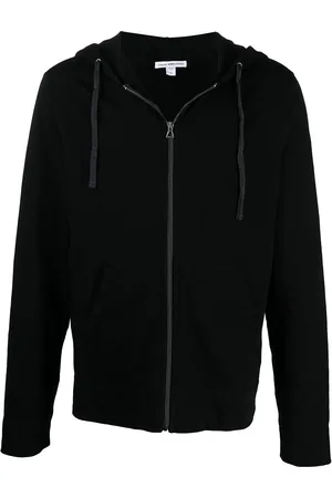 James Perse Hoodie aus Vintage-Fleece