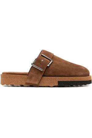 OFF-WHITE Comfort Mules