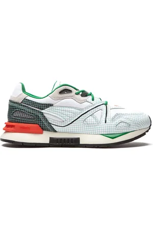 PUMA Mirage Mox Michael Lau Sneakers