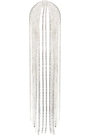 AREA Verzierter Haarschmuck