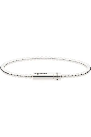Le Gramme Le 11g Kugelkettenarmband