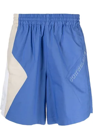 Reebok Joggingshorts in Colour-Block-Optik