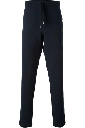 Dolce & Gabbana Jogginghose mit Kordelzug