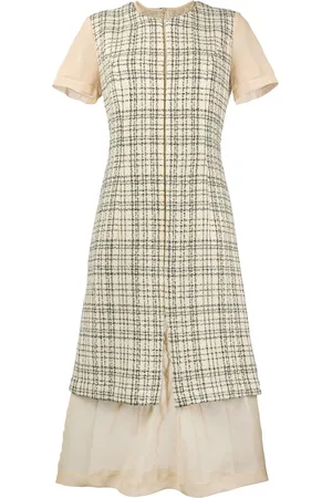 Comme des Garçons 1997 Deconstructed-Kleid