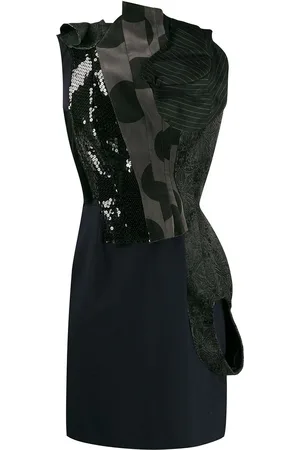 Comme des Garçons 2009s Kleid