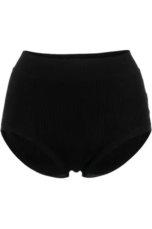 Jil Sander Slip mit hohem Bund