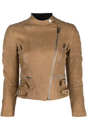 Céline Pre-owned Bikerjacke