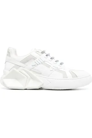 HIDE&JACK Silverstone Sneakers