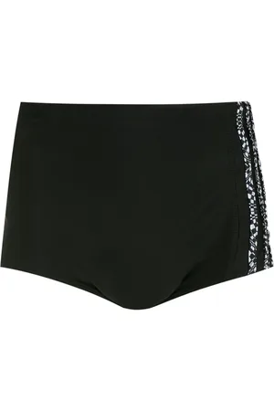 AMIR SLAMA Sunga Badeshorts
