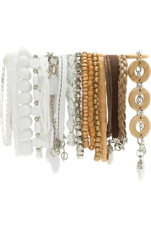 AMIR SLAMA Armband-Set