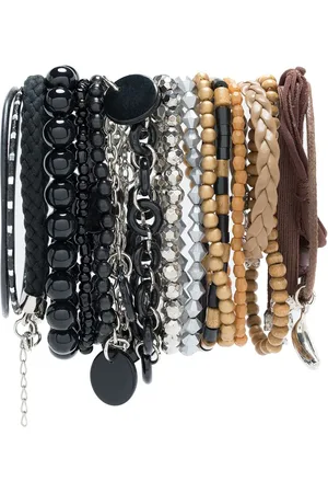 AMIR SLAMA Armband-Set