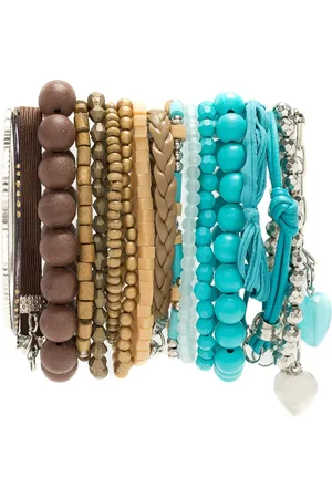 AMIR SLAMA Armband-Set