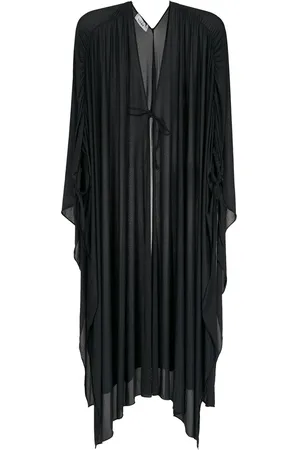 AMIR SLAMA Klassisches Kleid