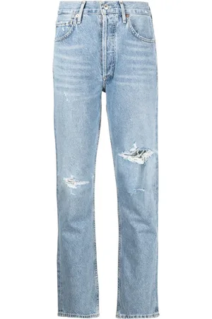 Citizens of Humanity Gerade Charlotte Jeans